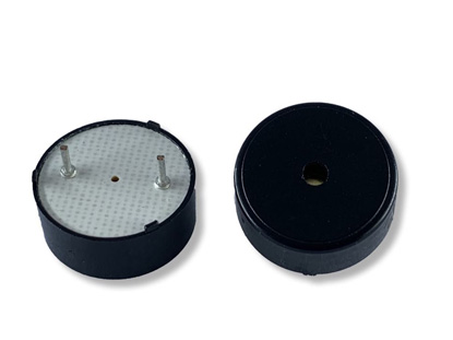 无源压电式蜂鸣器 P17080P5-15C-4000-F