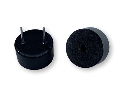 无源压电式蜂鸣器 PW14070P8-10C(9V)-4000-F