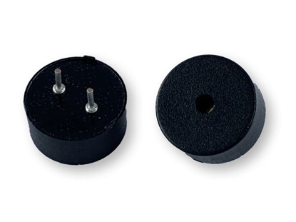 无源压电式蜂鸣器 PH34090W200-50C-1300-F