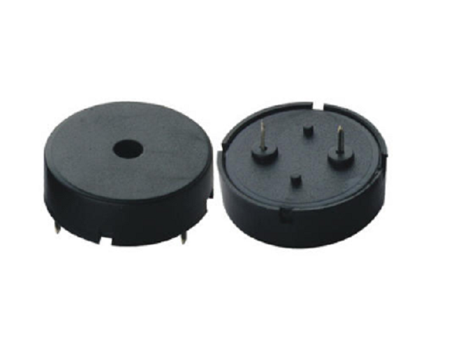 无源压电式蜂鸣器 P22080S3.5-12C(3V)-4000-F