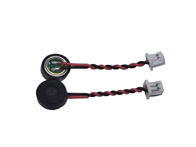 麦克风  SM6027403W20-C1033-F