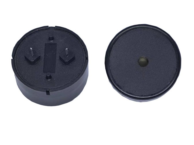 无源压电式蜂鸣器 P22110S3.5-25C(3V)-2000-F