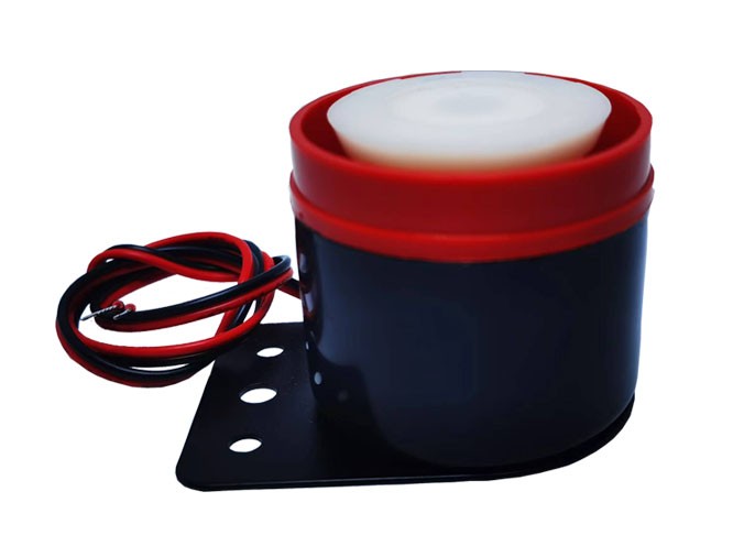 报警器 12V  HC-402-A-F