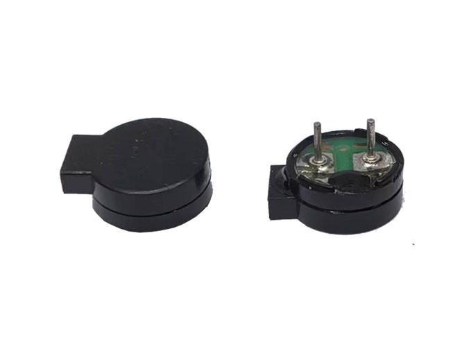 无源电磁式蜂鸣器 MMES9040-16R(5V)-2700-F