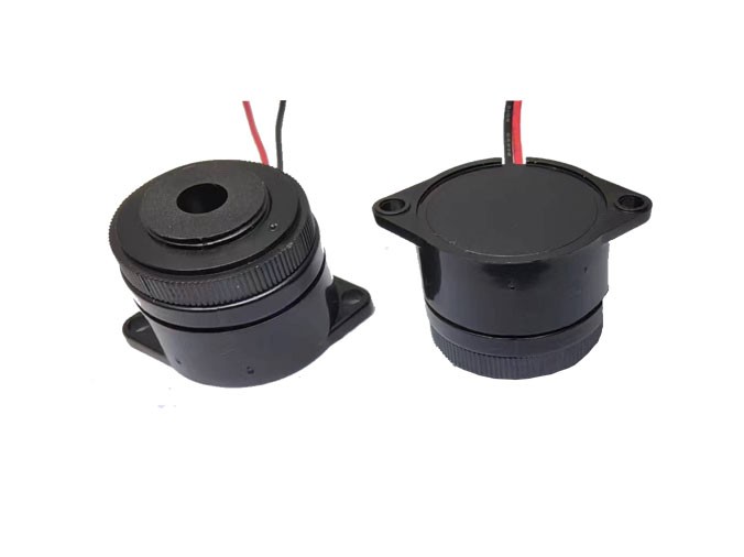 有源压电式蜂鸣器 PCH30250W150-12V-3500-F