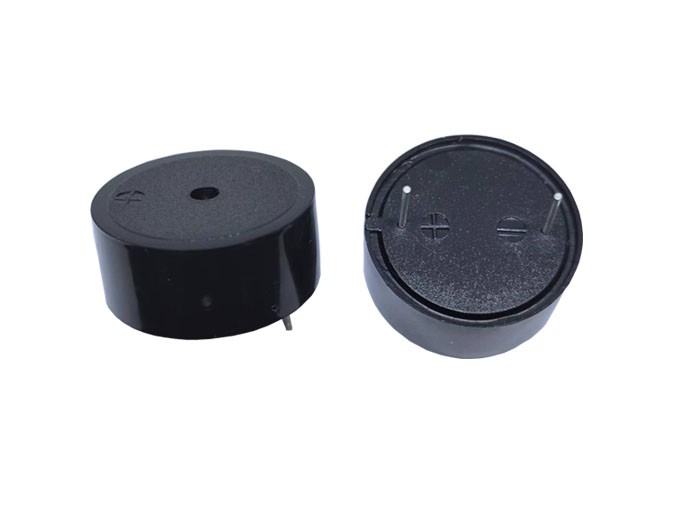 有源压电式蜂鸣器 PC23098-12V-3500-F