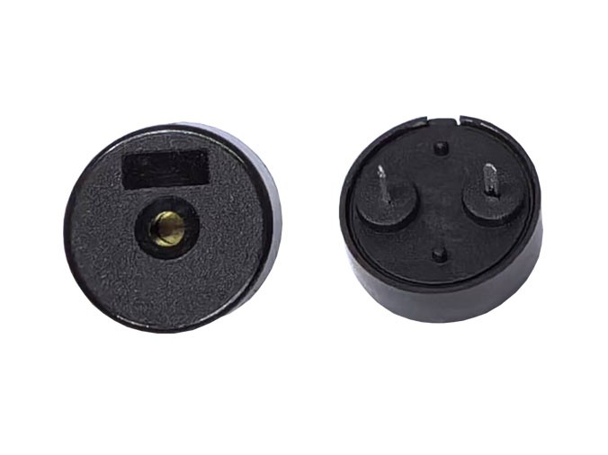 无源压电式蜂鸣器 P12055S-10C(5V)-4000-F