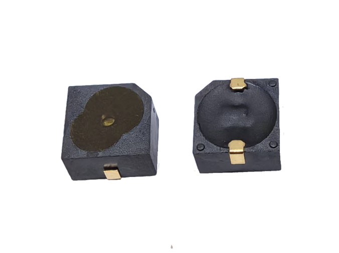 有源电磁式蜂鸣器 MCW969650-5V-2700-F