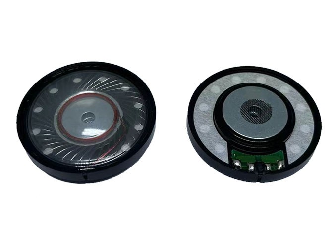 40毫米耳机喇叭 SM40R650-F