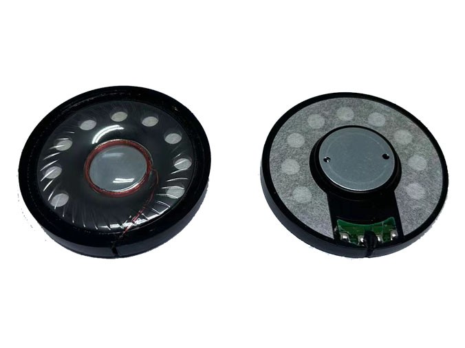 50毫米耳机喇叭 SM50R008-B-F