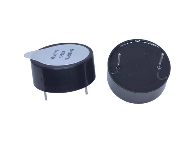 有源压电式蜂鸣器 PCW23095-12V-3300-F