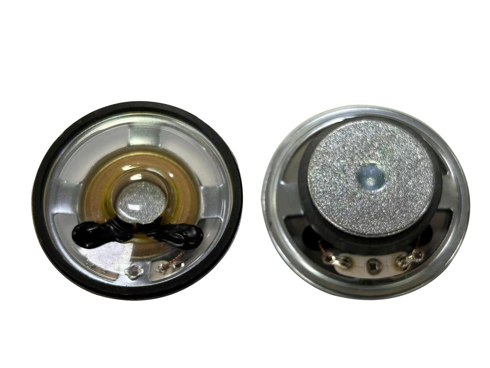 扬声器SN50S026-8R-A-F