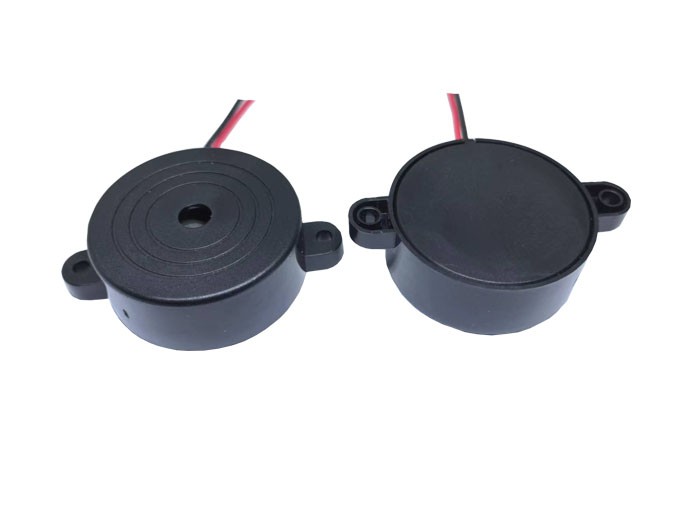 有源压电蜂鸣器 PCH42160W150-12V-2800-F