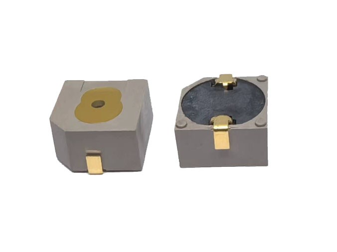 有源电磁式蜂鸣器 MCW1313070-5V-2400-F