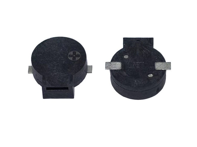 无源电磁式蜂鸣器 MES9032SM-16R(3.6V)-2731-F