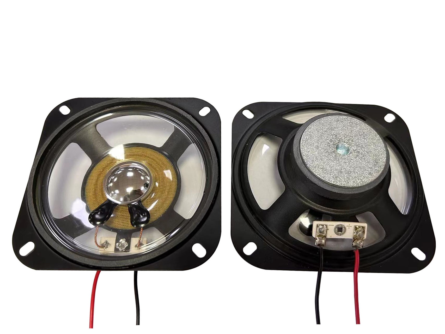 扬声器 SN100S008L-8R-A-F