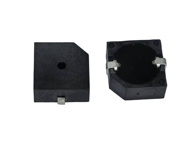 贴片压电式蜂鸣器 P1515070-15C(7V)-3650-F