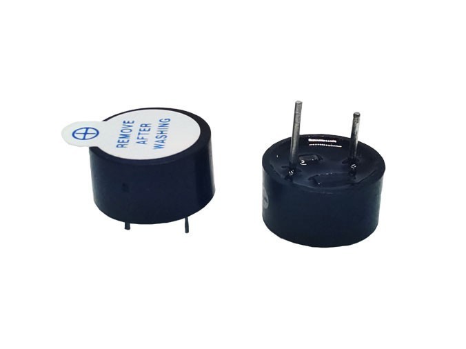 有源电磁式蜂鸣器 MCW9055-3V-3200-F