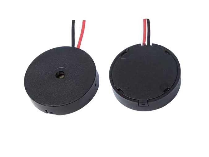 无源压电式蜂鸣器 P17040W40-15C-4000-F