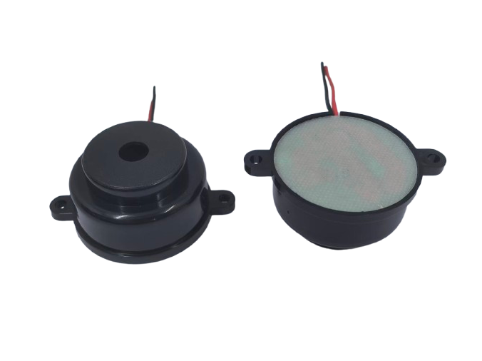 有源压电式蜂鸣器 PCH40220W120-12V-3300-B-F