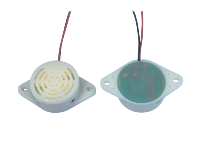 有源压电式蜂鸣器 PCH30150W100-12V-3500-F