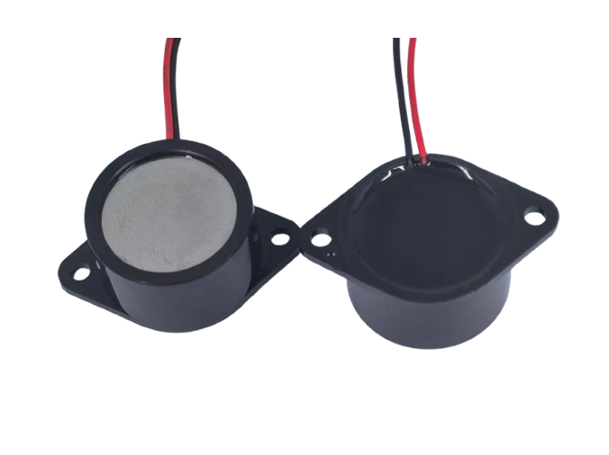 有源压电式蜂鸣器 PCH26160W100-12V-3200-F